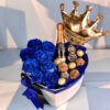 King Box