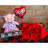 Pack San Valentín