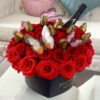 arreglo-de-rosas-espumante-y-fresas-con-chocolate