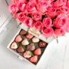 Box Berries