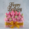 Lady Birthday
