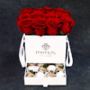 Box Berries Red