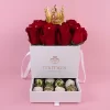 Box Berries Queen